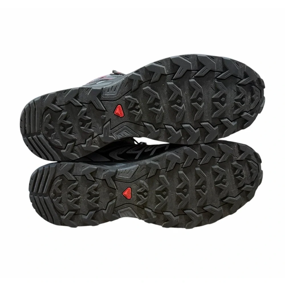 Salomon men ultra